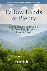 Fallow Lands of Plenty_cover