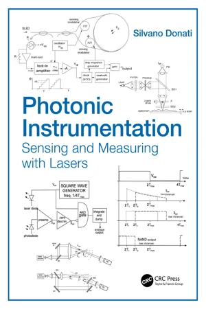 Photonic Instrumentation
