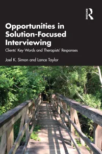 Opportunities in Solution-Focused Interviewing_cover