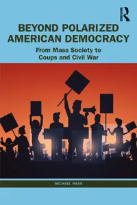 Beyond Polarized American Democracy_cover