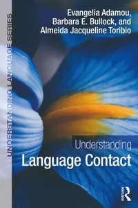 Understanding Language Contact_cover