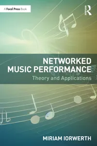 Networked Music Performance_cover