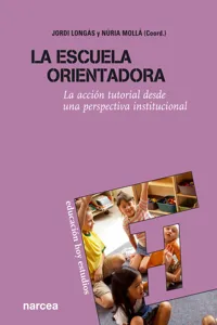 La escuela orientadora_cover