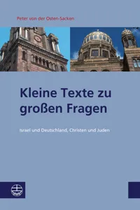 Kleine Texte zu großen Fragen_cover