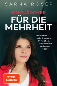 Ein Plädoyer für die Mehrheit_cover