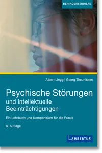 Psychische Störungen und intellektuelle Beeinträchtigungen_cover