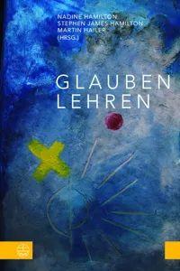 Glauben lehren_cover