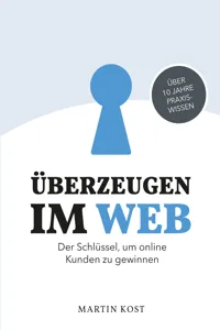 Überzeugen im Web_cover