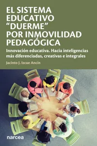 El sistema educativo "duerme" por inmovilidad pedagógica_cover