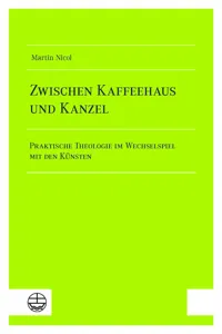 Zwischen Kaffeehaus und Kanzel_cover