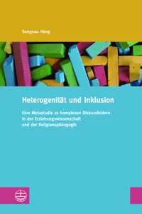 Heterogenität und Inklusion_cover