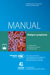 Maligne Lymphome_cover