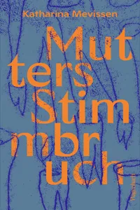 Mutters Stimmbruch_cover