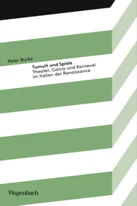 Tumult und Spiele_cover