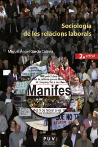 Sociologia de les relacions laborals_cover