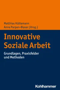 Innovative Soziale Arbeit_cover