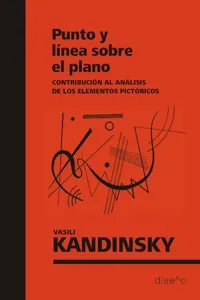 PUNTO Y LINEA SOBRE EL PLANO_cover