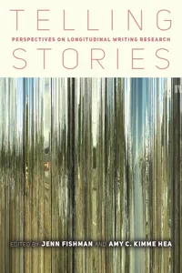 Telling Stories_cover