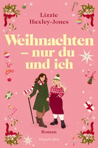 Weihnachten - nur du und ich_cover