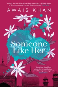Someone Like Her_cover