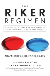 The Riker Regimen_cover