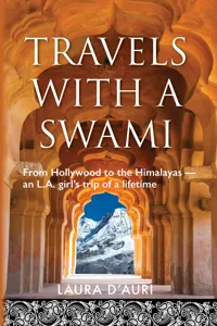 Travels With a Swami_cover