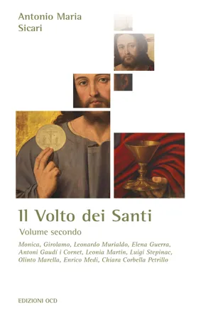 Il Volto dei Santi