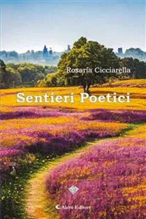 Sentieri poetici