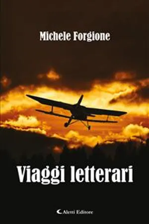 Viaggi letterari