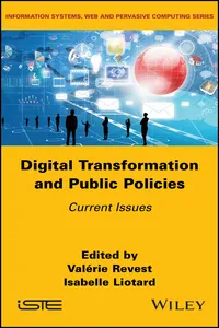 Digital Transformation and Public Policies_cover