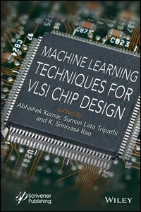 Machine Learning Techniques for VLSI Chip Design_cover