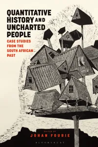 Quantitative History and Uncharted People_cover