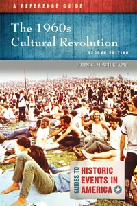 The 1960s Cultural Revolution_cover