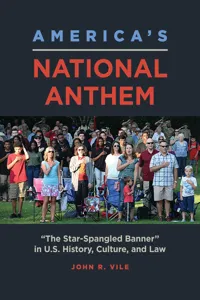 America's National Anthem_cover