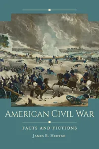 American Civil War_cover