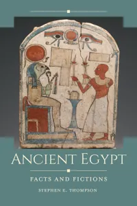 Ancient Egypt_cover