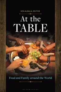 At the Table_cover