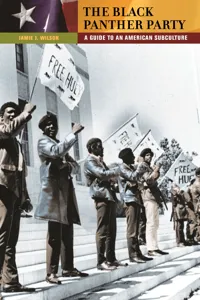 The Black Panther Party_cover