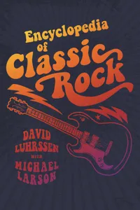 Encyclopedia of Classic Rock_cover