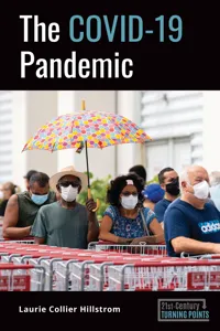 The COVID-19 Pandemic_cover