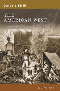 Daily Life in the American West_cover