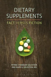 Dietary Supplements_cover
