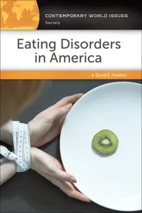 Eating Disorders in America_cover