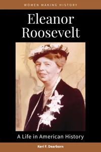 Eleanor Roosevelt_cover