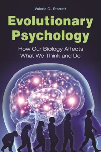 Evolutionary Psychology_cover