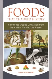 Foods That Changed History_cover