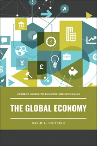 The Global Economy_cover