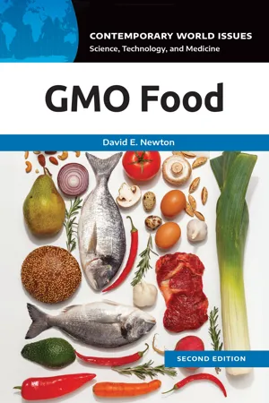 GMO Food