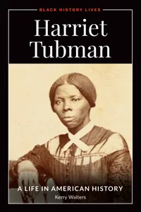 Harriet Tubman_cover