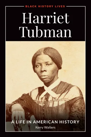 Harriet Tubman